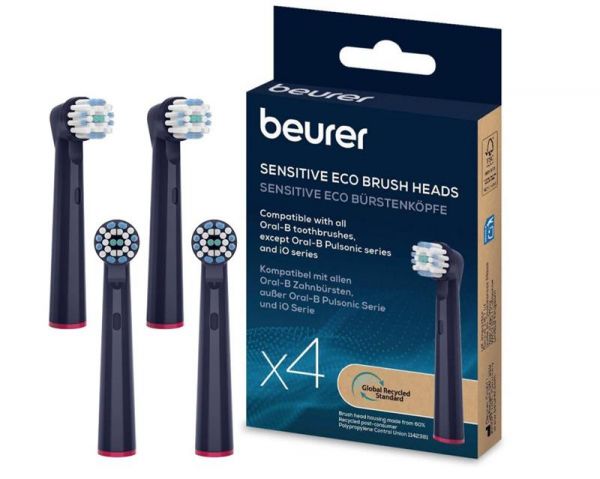     Beurer TB 15/30/50 Sensitive GP,  , 4   ,  TB_15/30/50_S_4_GP -  1